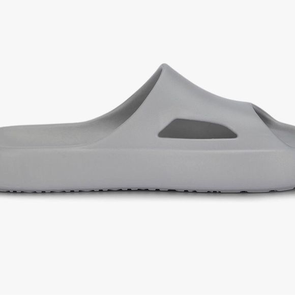 New in box Puma Shibui Cat Slide Sandal mens 6 womans 8 - Picture 2 of 8